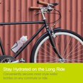 thumbnail image 2 of Portabotellas para bicicleta - Portabotellas de aleación ligera M, 2 of 5