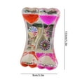 thumbnail image 3 of Liquid Motion Bubbler,2 Pack Kids and Adults Relax Sensory Toys,Stress Relief Fidget Water Timers,Colorful Hourglass,ADHD Anxiety Autism Activity,Home Office Desk Decor, 3 of 3