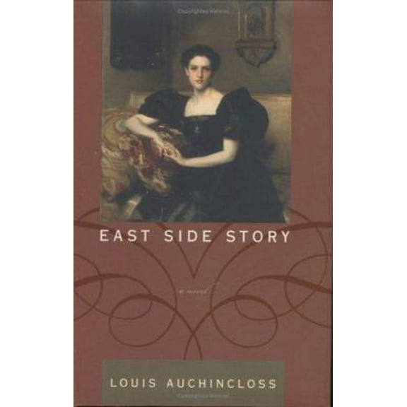 Pre-Owned East Side Story (Hardcover) 0618452443 9780618452446