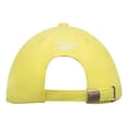 thumbnail image 4 of Gorra Reebok Classics Snapback Amarillo Casual Amarillo Único Liso, 4 of 5