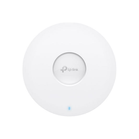 TP-Link Omada EAP673 V1 Wi-Fi 6 Dual-Band Wireless Access Point Wall Ceiling Mount