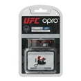 thumbnail image 5 of OPRO Silver Level UFC Mouth Guard – Mouthguard for Boxing, MMA & Football (Black, Youth), 5 of 7