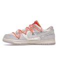 thumbnail image 2 of Nike Men's Dunk Low Off-White Lot 31 Shoes, from StockX, 2 of 5
