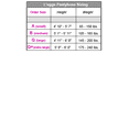 thumbnail image 3 of Leggs Women Pantyhose & Tights, 3 of 3