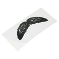 thumbnail image 4 of Waxing Beard Stickers, Practical Wax Mustache Stickers Charming  For Nose Waxing For Women For Men, 4 of 8