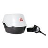 Nature's Miracle Top Entry Cat Litter Box, 25.5 x 20.0