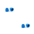 thumbnail image 3 of Bearachild 6 pares de almohadillas para los oídos, tapa elástica, tapones para los oídos, fundas para cojines Type1 NO1, 3 of 6