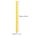 thumbnail image 3 of 10Pcs Elastic Rubber Bands Fixing Rubber Straps Book Binding Bands Bento Box Bands, 3 of 8