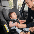 thumbnail image 2 of Maxi-Cosi Petra All-in-One Convertible Car Seat, Seascape, 2 of 8