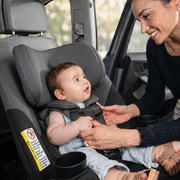 Maxi-Cosi Petra All-in-One Convertible Car Seat, Sea Shadow