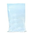 thumbnail image 2 of Partners Brand Flat Poly Bag,13x16",1 mil,PK1000 PB2379, 2 of 2