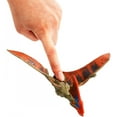 thumbnail image 3 of Jurassic World Dino Rivals Savage Strike Tapejara Dinosaur Figure, 3 of 6
