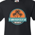 thumbnail image 4 of Inktastic Cabo San Lucas Beach Vacation Youth T-Shirt, 4 of 5