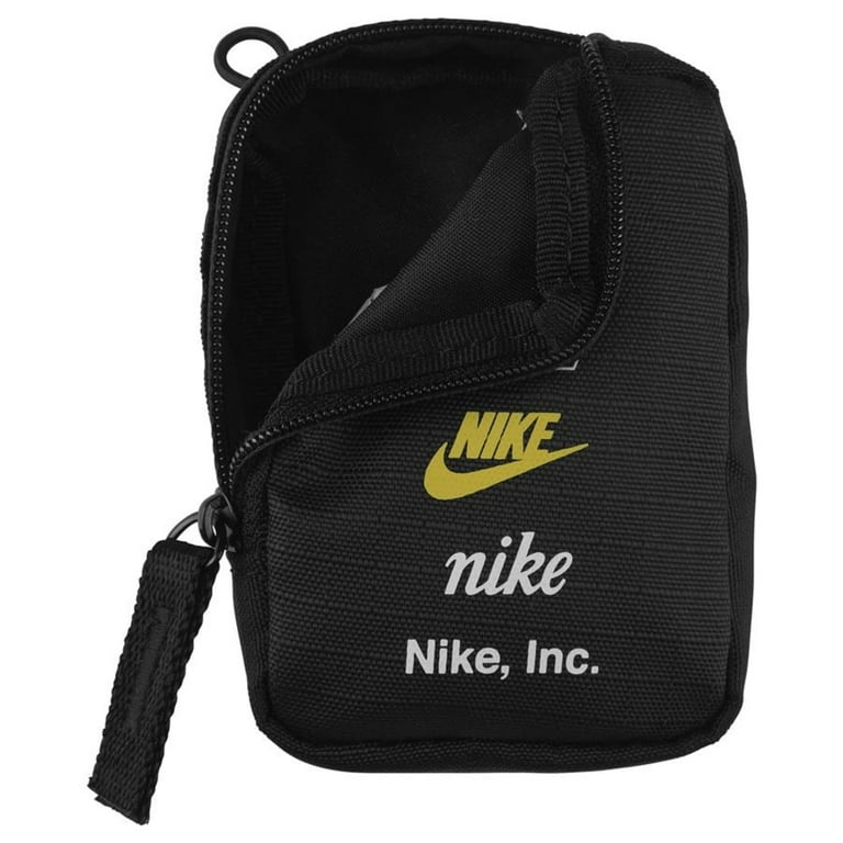 Nike Hbr Logo Lanyard Pouch Walmart