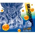 thumbnail image 3 of Tarjeta de Dragon Ball Super Fighter legendario nuevo 3D en relieve bronceado artesanía colección tarjeta niño regalo juguete, 3 of 4