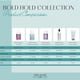 thumbnail image 3 of Gel de encaje sin pegamento The Hair Diagram Bold Hold Gold, 120 ml, 3 of 7