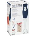 Big Boss? Blue 200 Watt Stick Blender