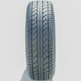 thumbnail image 3 of Centara Vanti CS 245/70R16 107H Performance a/s All Season Tire, 3 of 9