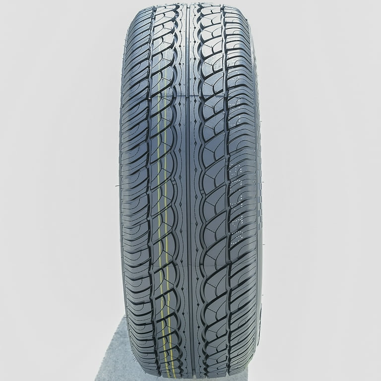 Centara Vanti CS 265/65R17 112H Performance a/s All Season