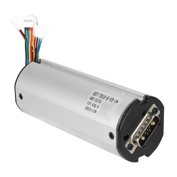 36V 20A Electric Scooter Motor Controller and Display Panel Set for HX X7 Set