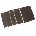thumbnail image 1 of 6pcs/set Drywall Polishing Sanding Sponge Block Rough Sandpaper sander Medium Fine Super fine Sandpaper Sander Tool, 1 of 9