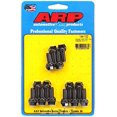 thumbnail image 2 of ARP Auto Racing Exhaust Header Bolt 144-1102 For Use With Chysler; 5/16 Inch Thread Size; .750 Inch Length; Hex Style Head Type; Black Oxide; Black; Chrome Moly; Set of 14, 2 of 3