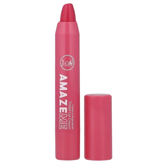 J.Cat Beauty Amaze Me, Tinted Lip Crayon, AMC102 Really Special, 0.14 oz (4 g)