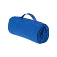 thumbnail image 2 of Alpine Fleece 8718 Fleece Roll Up Blanket, 2 of 5
