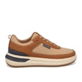 thumbnail image 6 of Dockers Mens Revved Nubuck/Ripstop Casual Sneaker, 6 of 7