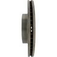 thumbnail image 4 of C-Tek Disc Brake Rotor 121.65093 Fits select: 2003-2005 LINCOLN AVIATOR, 4 of 5
