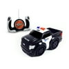 Jam'n Products - Gear'd Up 1:10 Scale Chunky Ford F-150 RC Vehicle, Police - 3 Years and up