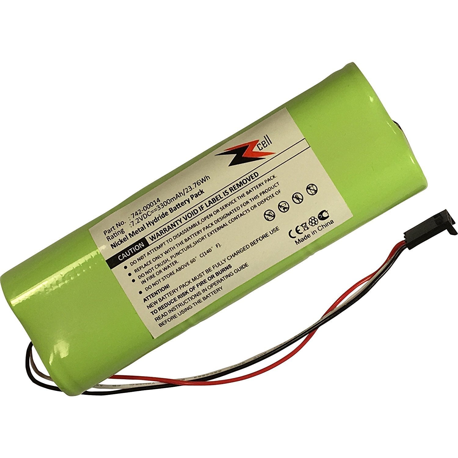 Super Buddy OEM Replacement Auto Car Charger