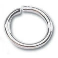 thumbnail image 2 of Silver Metal Findings-Jump Rings 7mm 36/Pkg, 2 of 2