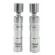 thumbnail image 2 of Paquete de 2 llaves universales flexibles para bujías, enchufe magnético para bujías, herramienta de instalación de extracción, 2 of 5