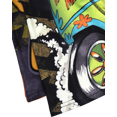 thumbnail image 3 of COCO BRANDS Mens Boxer Briefs - 2 Pack Scooby-Doo No Fly Cotton Lined Support Boxers for Men (M-XL), 3 of 7