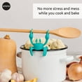 thumbnail image 3 of OTOTO - Aqua - Spoon Holder, 3 of 8