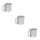 thumbnail image 1 of Taza de té Toystoory Taza multiusos de Aleación de aluminio negro, 1 of 6