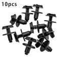 thumbnail image 3 of Keep Your Radiator Cover in Place with 10 Sturdy Retaining Clips, 3 of 3
