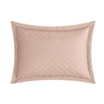 thumbnail image 3 of Chic Home Arman 8-Piece Pieced Square Stitched Complete Bed in a Bag Comforter Set, Queen, 3 of 6