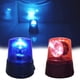 thumbnail image 1 of Luz LED estroboscópica de 3 pulgadas, luz LED intermitente para fiesta, lámpara con ventosa giratoria de 360 °, luces intermitentes para escenario para DJ, Show Bar, 1 of 5