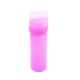 thumbnail image 5 of Botella recargable de plástico Jumpingount Tinte de cabello 120ML Dispensador de botellas Silicona suave, 5 of 6