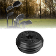 thumbnail image 4 of 4Pcs Golf Weight Compatible for GEN2 Brando,Mini Gunboat Putter,0811 X X+ Prototype Driver Choice One,20G, 4 of 4