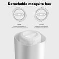 thumbnail image 2 of Mosquito Killer eléctrico USB Powered Mosquito Killing Lamp Bug Zapper, 2 of 8