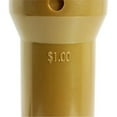 thumbnail image 4 of Cassida A-C5-100C Coin Wrapping/Packaging Tubes Dollars, 4 of 6
