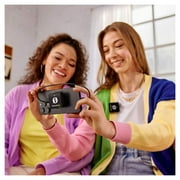 RODE Wireless ME Compact Wireless Microphone System with GainAssist Microphone Technology (Black)