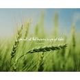 thumbnail image 2 of ArtsyQuotes 24x20 White Modern Wood Framed Museum Art Print Titled - Larry McMurtry Quote: All That Happens, 2 of 4