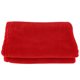 thumbnail image 1 of Manta polar de franela a rayas rojas ultracómoda para interiores y exteriores para días fríos, 1 of 8