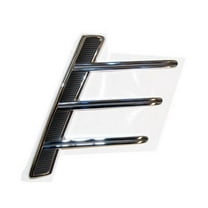 Scott Drake C6ZZ-65290A76-7 Quarter Panel Ornament