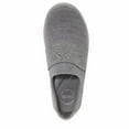 thumbnail image 5 of Bzees Women's Pizazz Grey , 9.5 M US, 5 of 5
