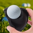 thumbnail image 4 of HEANUJJ 2Ud Bolsa De Limpieza Para Pelotas De Golf Con Material Suave Y Resistente Para Uso Portátil, 4 of 8